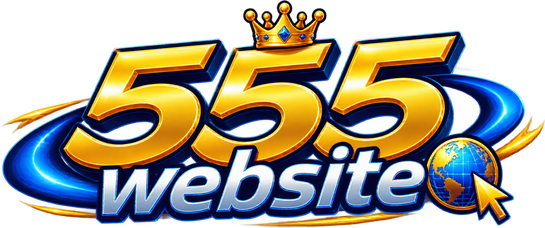 555 website logo